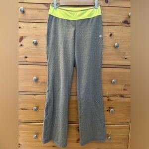 Champion yoga pants
